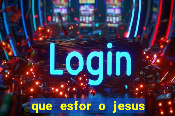 que esfor o jesus fazia para encontrar as pessoas